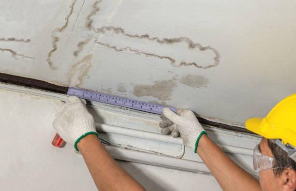 24/7 Emergency Water Damage Repair experts in Burleson, TX